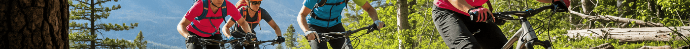 Good Friends, Great Trails, and a Little Extra Boost - Shopsy Dropsy
