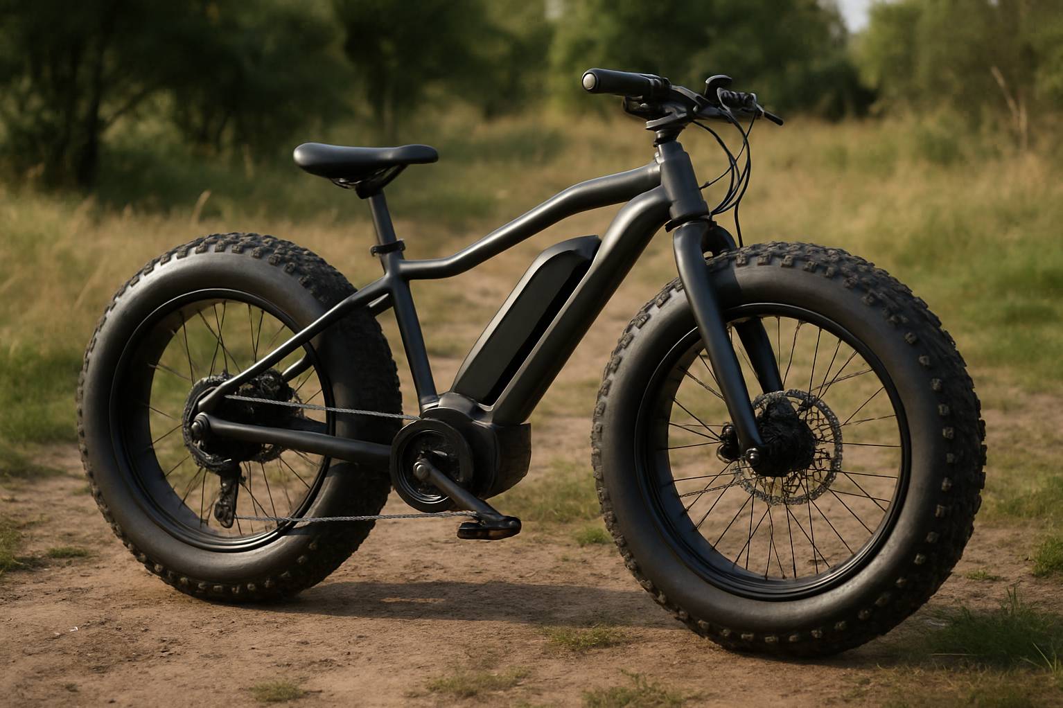 Best Fat Tire Ebike 2025: The Ultimate Buying Guide - Shopsy Dropsy LLC