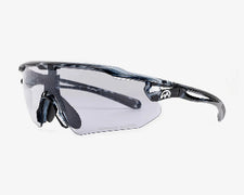 HAWK LT Photochromic & Polarized Cycling Sunglasses