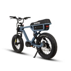 Bicicleta eléctrica Eunorau FLASH 2.0 Fat Tire de 52 V/1000 W y 20 pulgadas