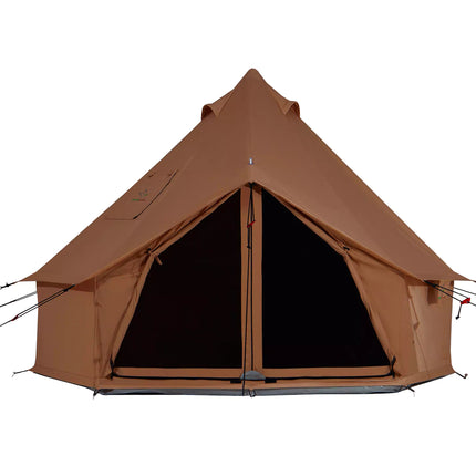 10' Regatta Bell Tent - Shopsy Dropsy LLC