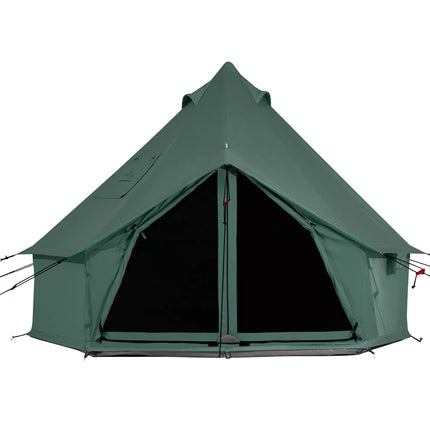 10' Regatta Bell Tent - Shopsy Dropsy LLC