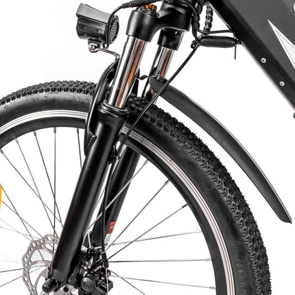Nakto Ranger 2 - Fat Tire 48V/500W Electric Bike 26" Tire