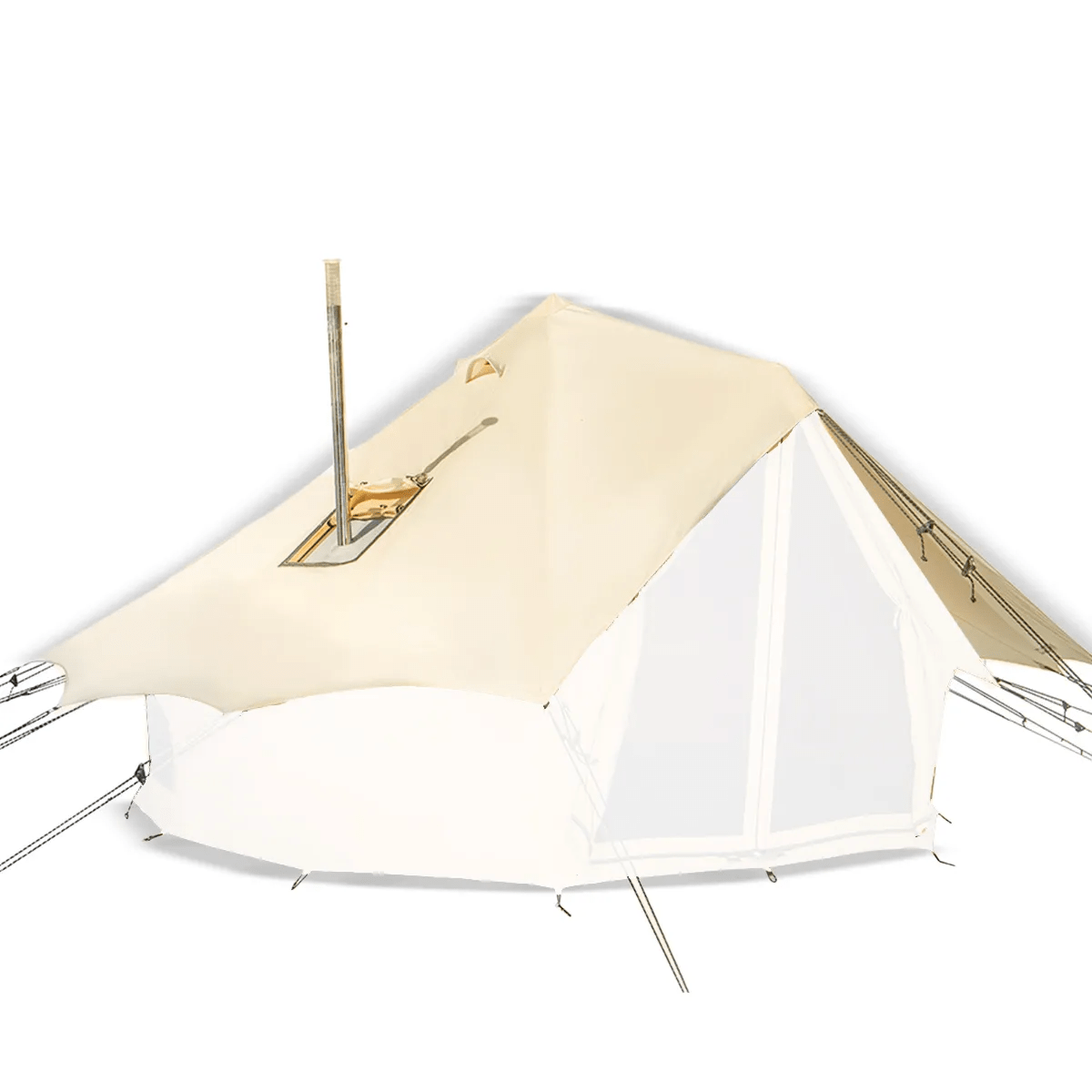 10ft Regatta (Tent, Awning and Flysheet) - Realtree WR - Shopsy Dropsy LLC