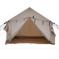 10'x12' Alpha Wall Tent - Shopsy Dropsy LLC