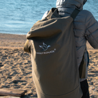 Bolsa de lona Hoplite GI de carga superior