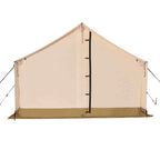 12'x14' Alpha Wall Tent - Shopsy Dropsy LLC