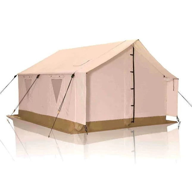 12'x14' Alpha Wall Tent - Shopsy Dropsy LLC