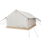 12'x20' Extended Flysheet For Wall Tent And Porch - Shopsy Dropsy LLC