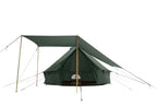 13'/16'/20' Regatta Bell Tent Awning - Shopsy Dropsy LLC