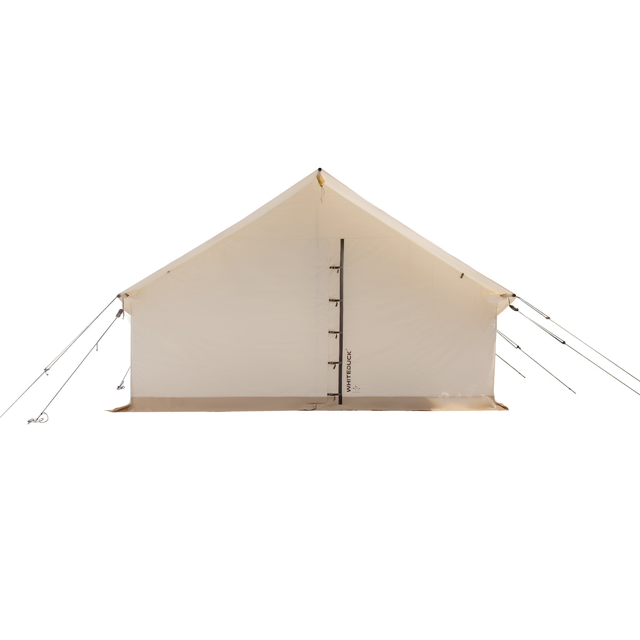 14'x16' Alpha Pro Wall Tent - Shopsy Dropsy LLC