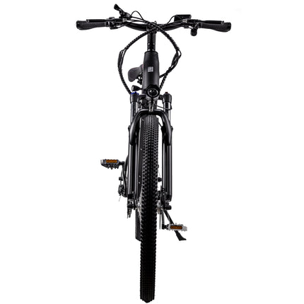 Nakto Ranger 2 - Fat Tire 48V/500W Electric Bike 26" Tire
