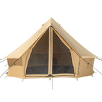 16' Regatta Bell Tent - Shopsy Dropsy LLC
