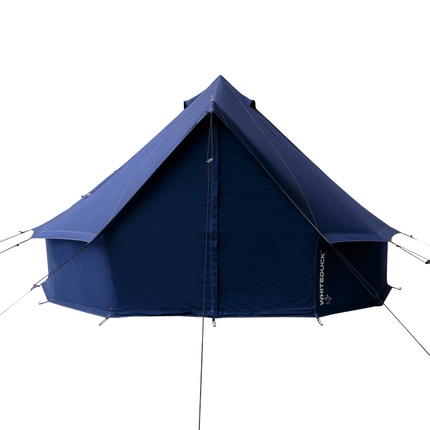 16' Regatta Bell Tent - Sapphire Blue - Shopsy Dropsy LLC