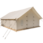 16'x20' Alpha Pro Wall Tent - Shopsy Dropsy LLC