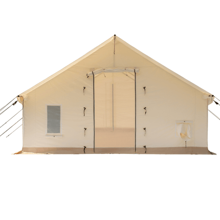 16'x20' Alpha Pro Wall Tent - Shopsy Dropsy LLC