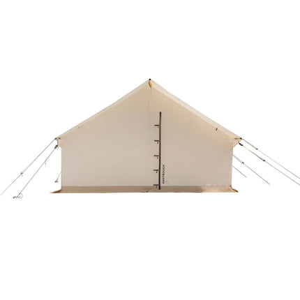 16'x20' Alpha Pro Wall Tent - Shopsy Dropsy LLC