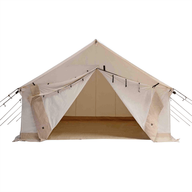 16'x24' Alpha Wall Tent - Shopsy Dropsy LLC