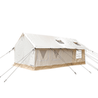 16'x26' Extended Flysheet For Wall Tent And Porch - Shopsy Dropsy LLC