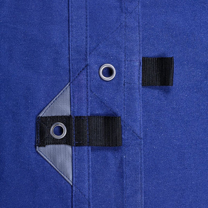 18 oz. 100% Cotton Canvas Tarp - Shopsy Dropsy LLC