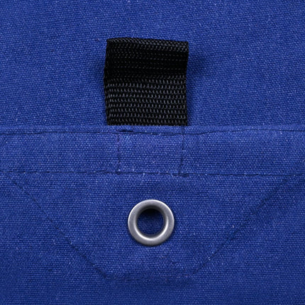 18 oz. 100% Cotton Canvas Tarp - Shopsy Dropsy LLC