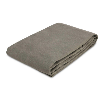 18 oz. 100% Cotton Canvas Tarp - Shopsy Dropsy LLC
