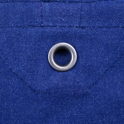 18 oz. 100% Cotton Canvas Tarp - Shopsy Dropsy LLC