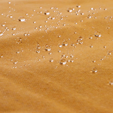 18 oz. 100% Cotton Canvas Tarp - Shopsy Dropsy LLC