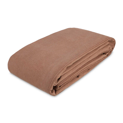 18 oz. 100% Cotton Canvas Tarp - Shopsy Dropsy LLC