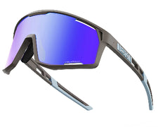 HAWKView X180 Polarized Cycling Sunglasses