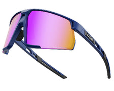 HAWKView X182 Polarized Cycling Sunglasses