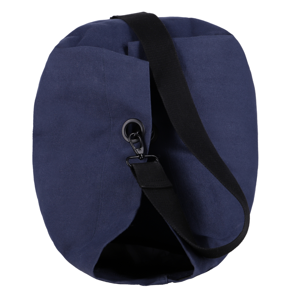 Bolsa de lona Hoplite de carga superior 