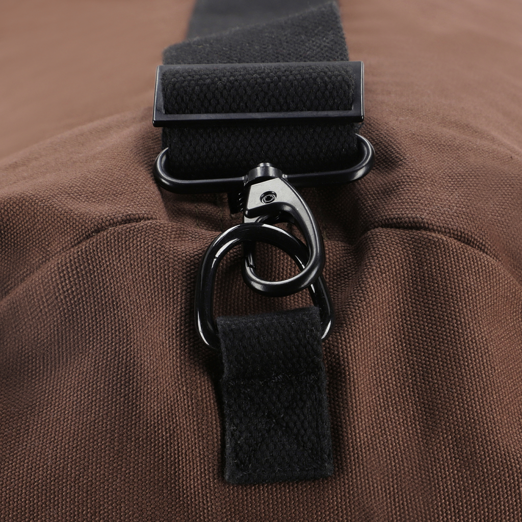 Bolsa de lona Hoplite 