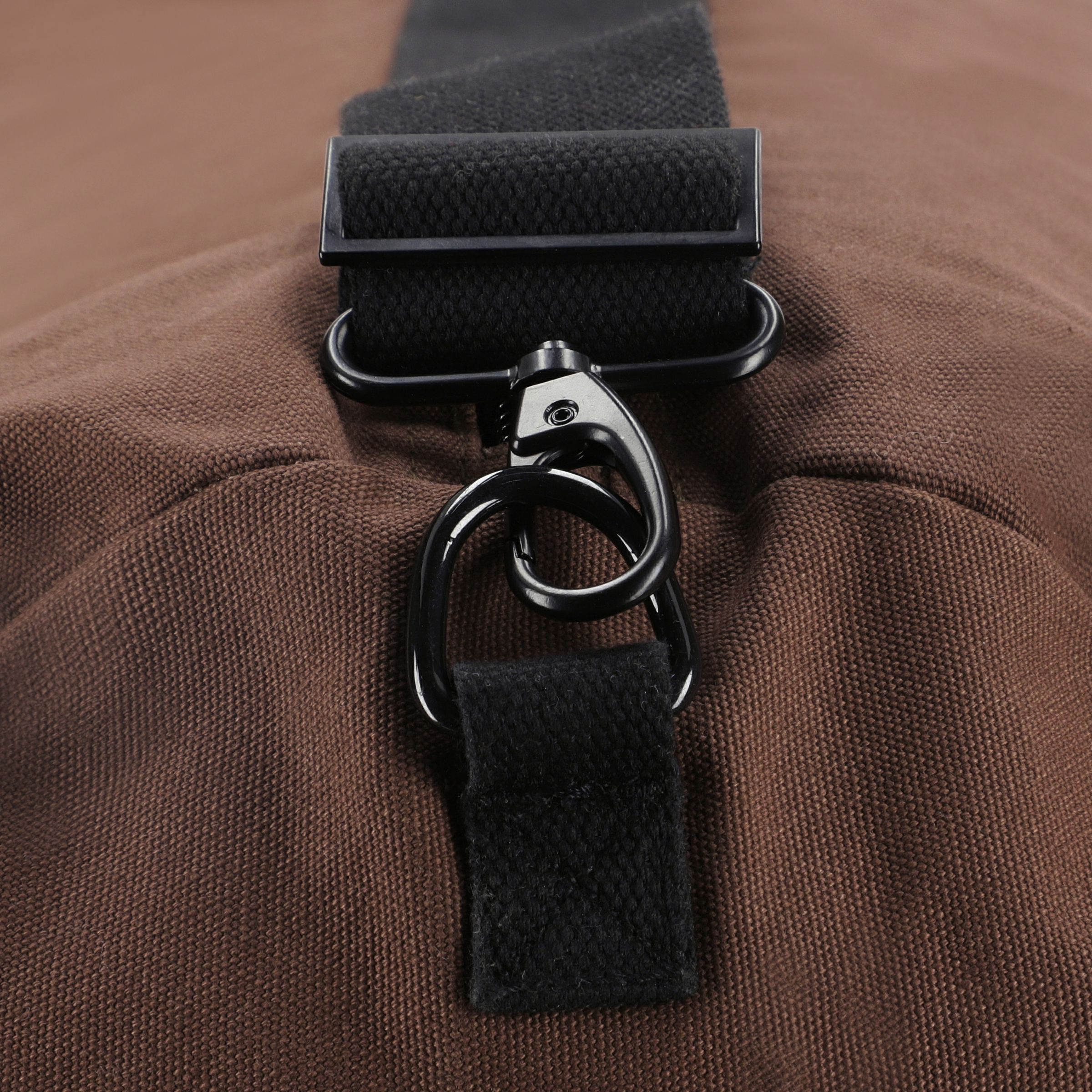 Bolsa de lona Hoplite 