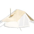 20ft Regatta (Tent, Flysheet and Ground tarp) - Realtree WR - Shopsy Dropsy LLC