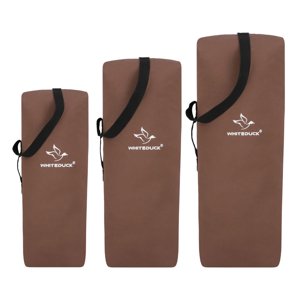 Bolsa de lona Hoplite de carga superior 