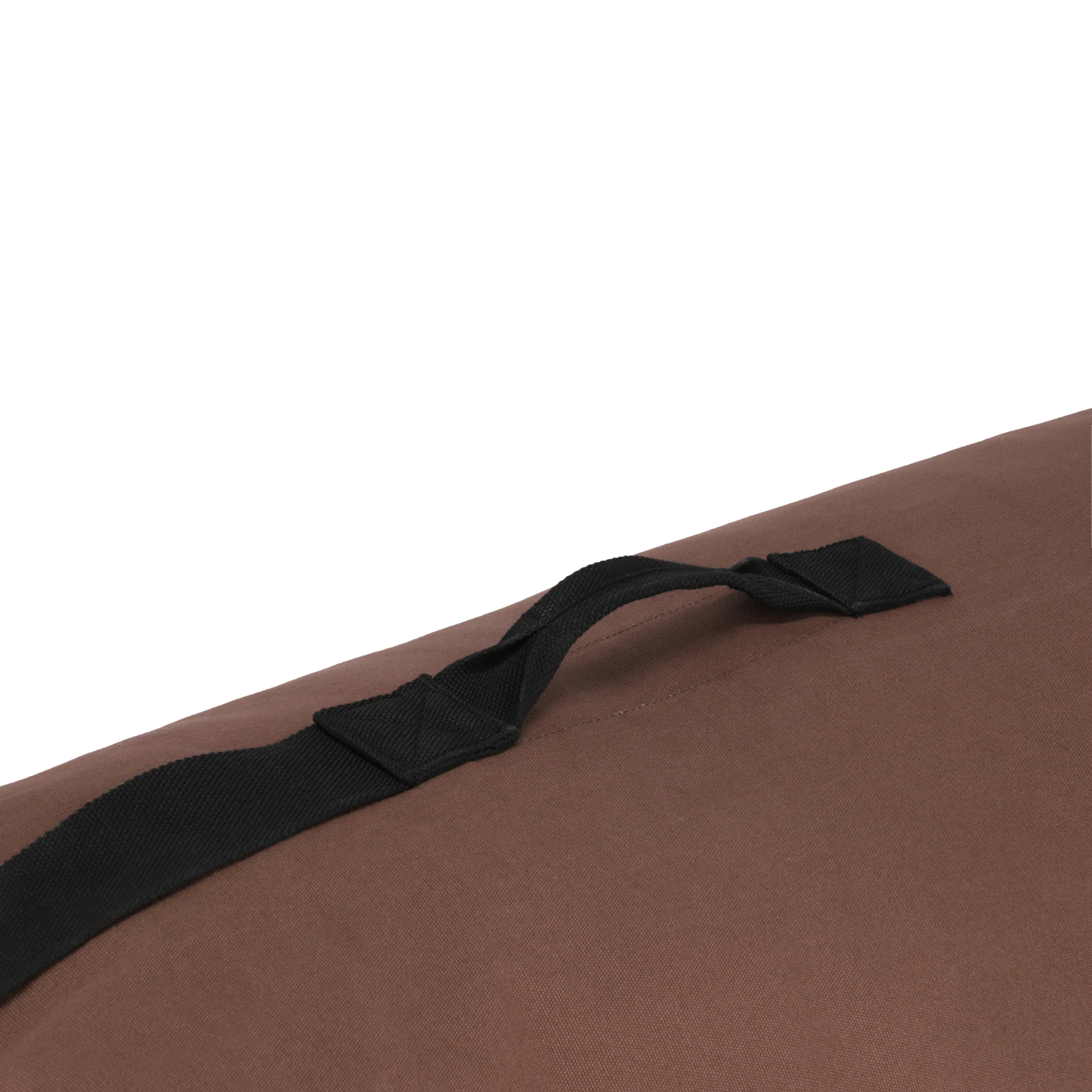 Bolsa de lona Hoplite de carga superior 