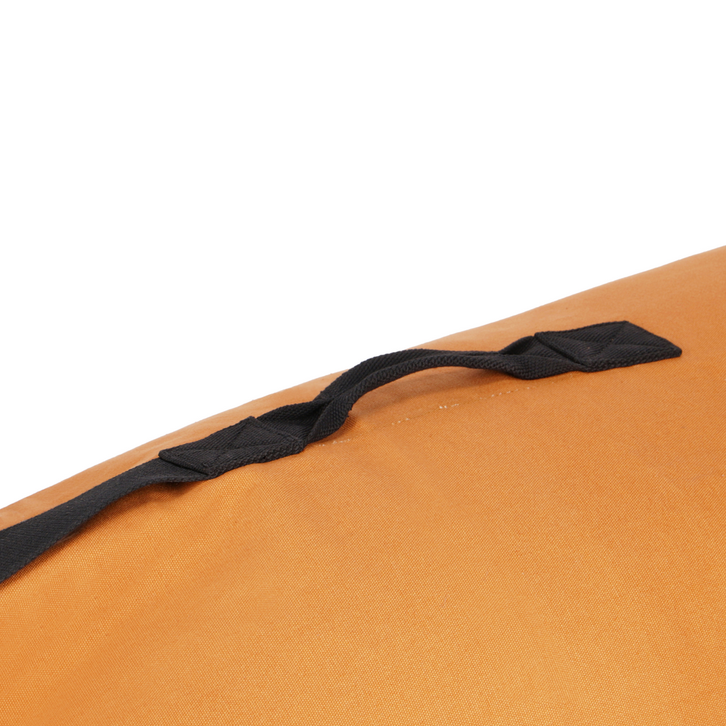 Bolsa de lona Hoplite de carga superior 