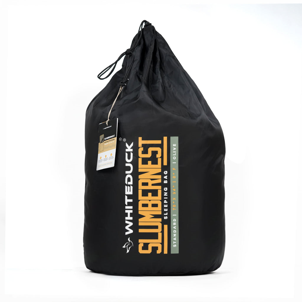 Saco de dormir Slumbernest™ 30°F
