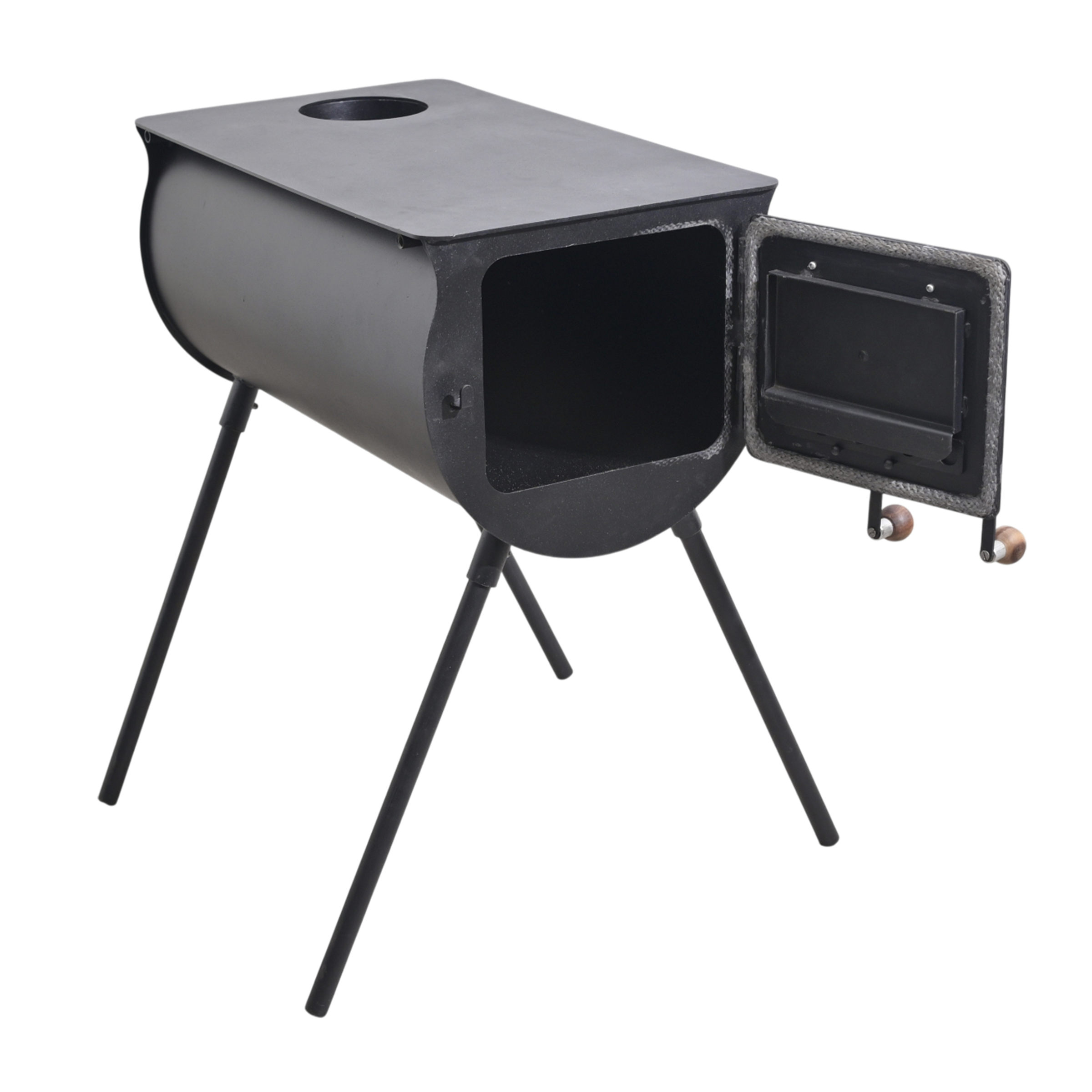 Estufa Anchor - Grande