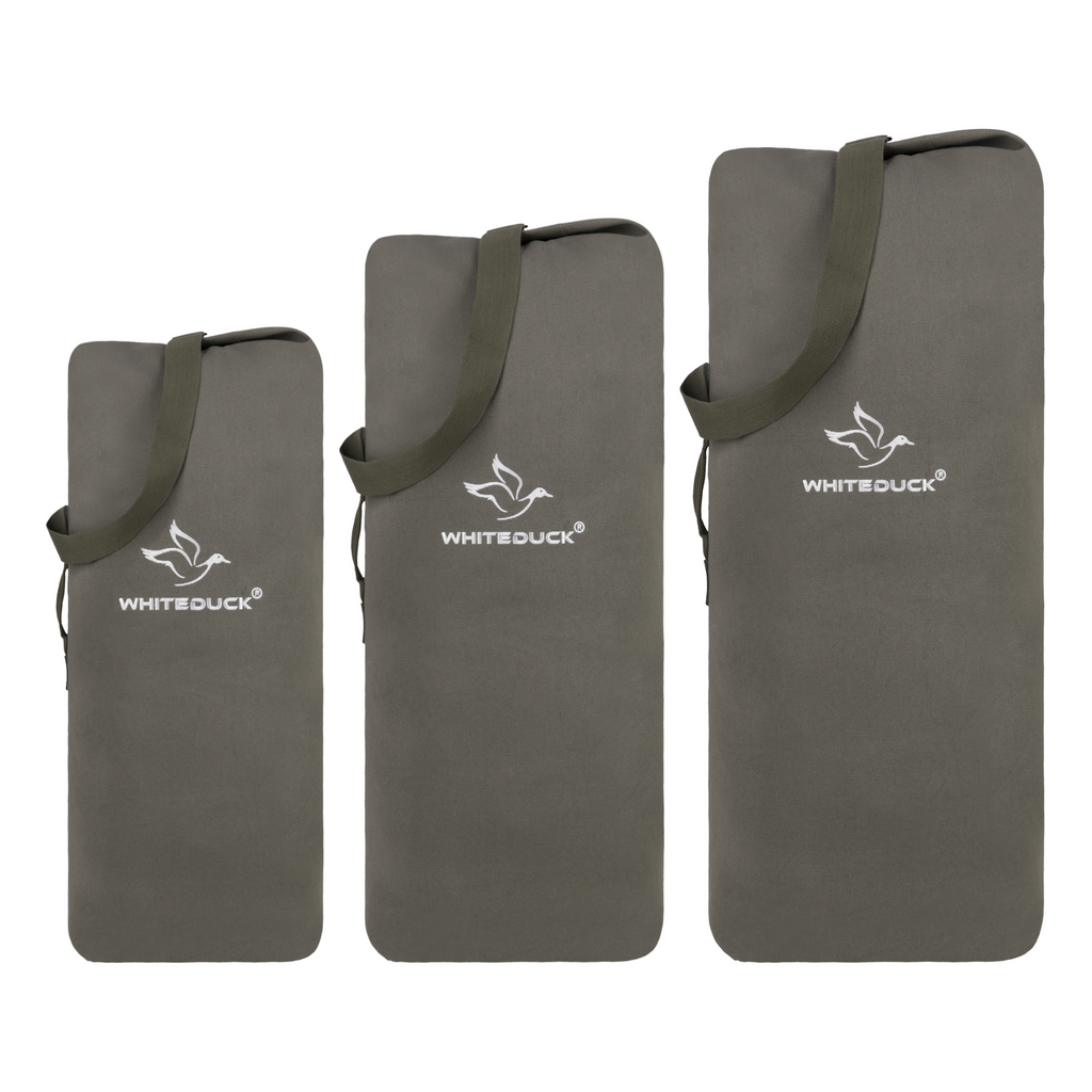 Bolsa de lona Hoplite de carga superior 