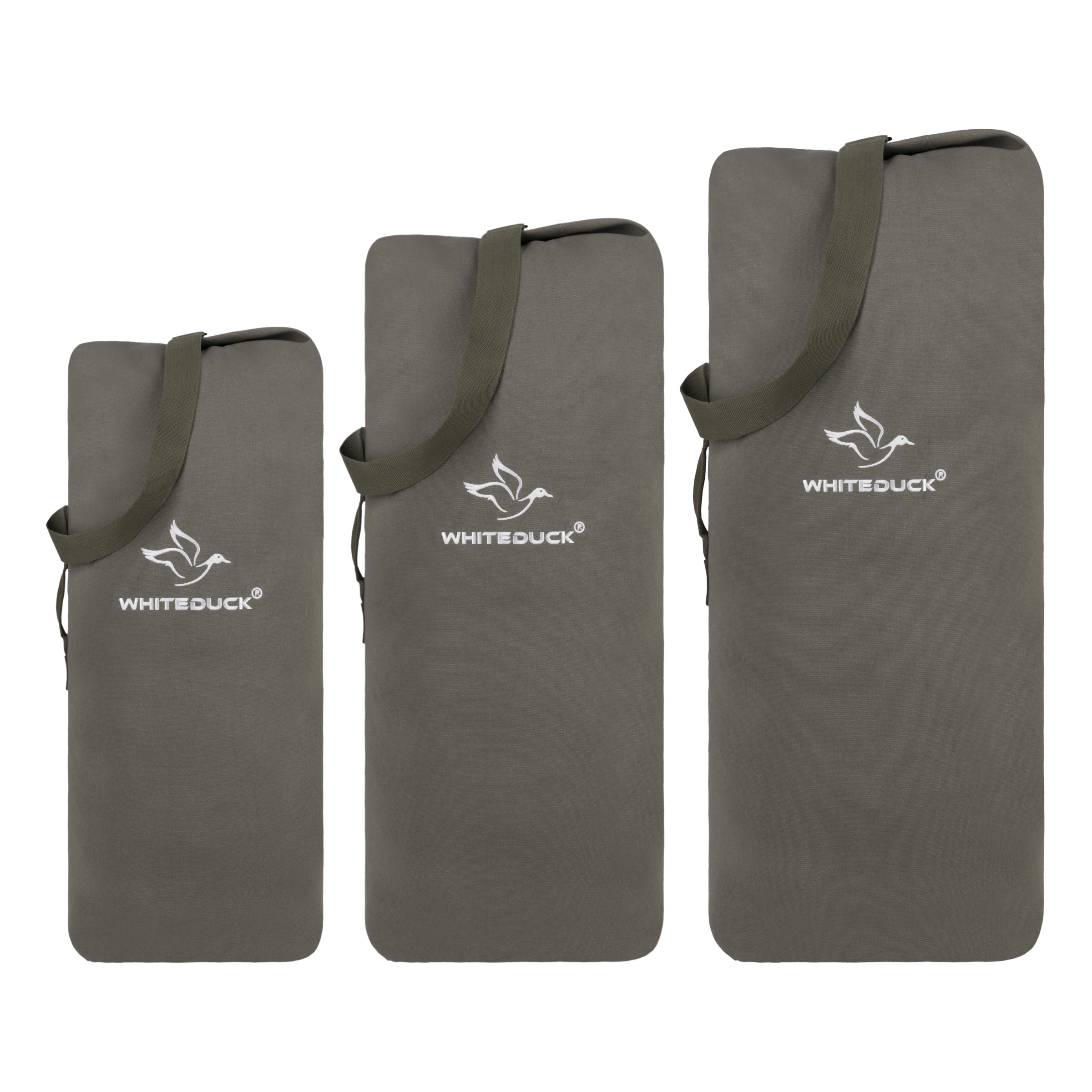 Bolsa de lona Hoplite de carga superior 