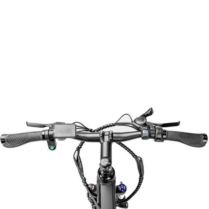 Nakto Ranger 2 - Fat Tire 48V/500W Electric Bike 26" Tire