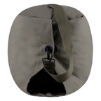 Bolsa de lona Hoplite de carga superior 