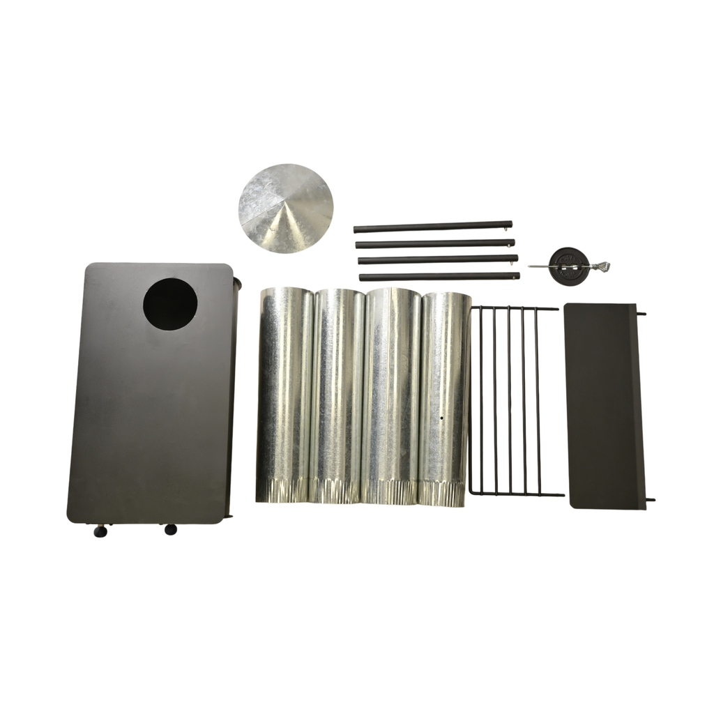 Estufa Anchor - Grande