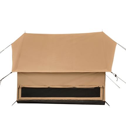 6'x8' Rover Scout Tent - Shopsy Dropsy LLC