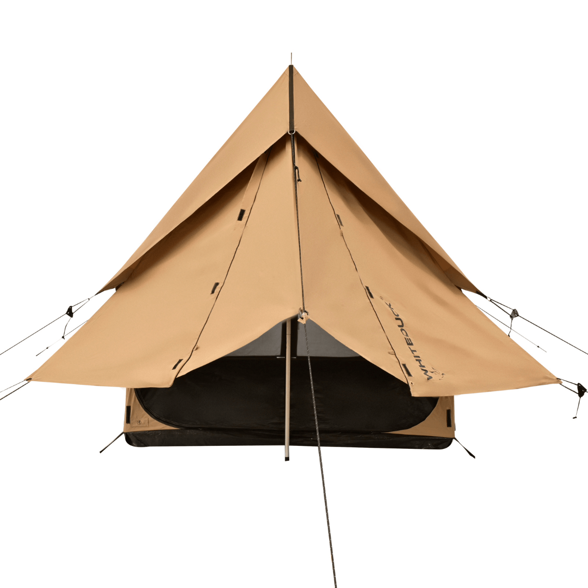 6'x8' Rover Scout Tent - Shopsy Dropsy LLC