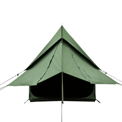 6'x8' Rover Scout Tent - Shopsy Dropsy LLC