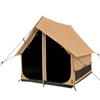 6'x8' Rover Scout Tent - Shopsy Dropsy LLC