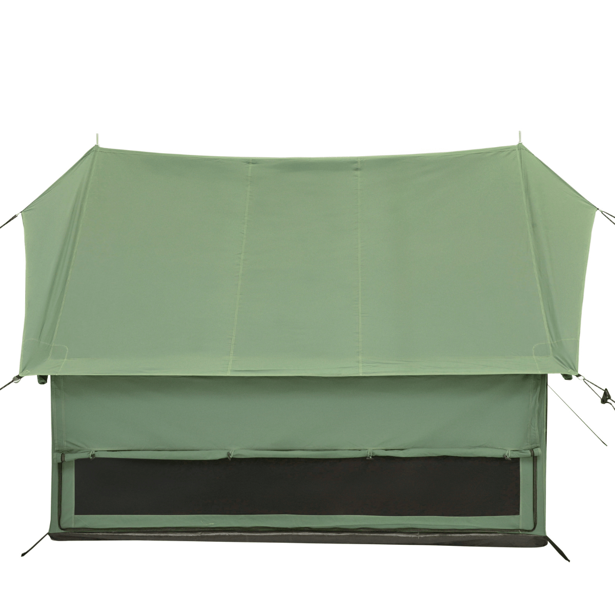 6'x8' Rover Scout Tent - Shopsy Dropsy LLC